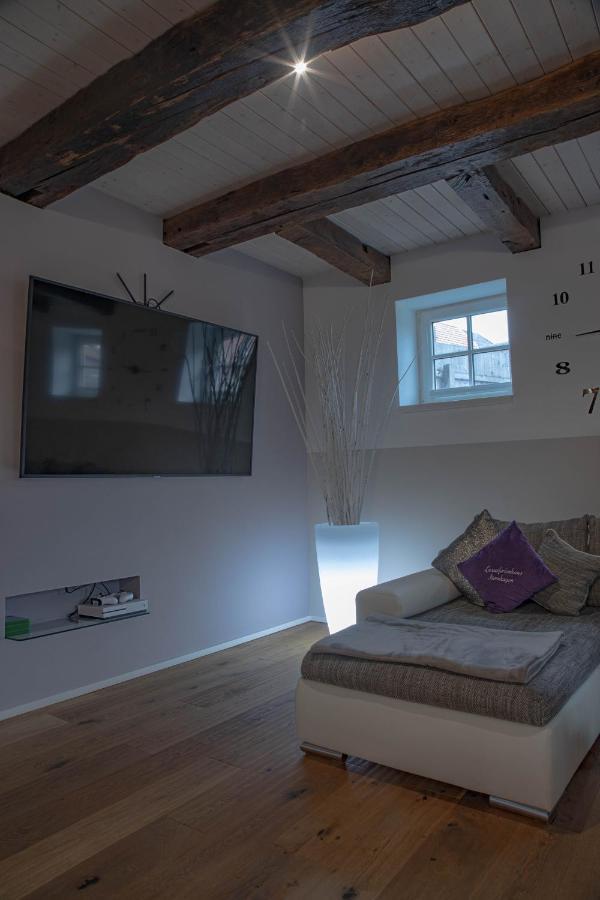 Luxusferienhaus Isernhagen Altwarmbuchen Esterno foto