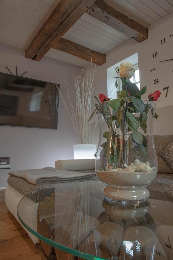 Luxusferienhaus Isernhagen Altwarmbuchen Esterno foto